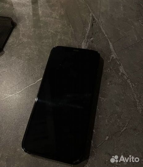 iPhone 12 Pro, 256 ГБ