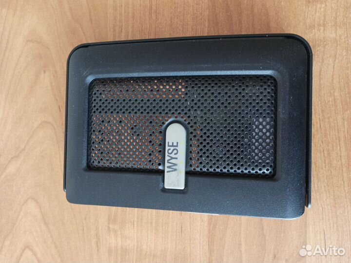 Dell Wyse