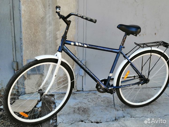 Велосипеды бу взрослый
