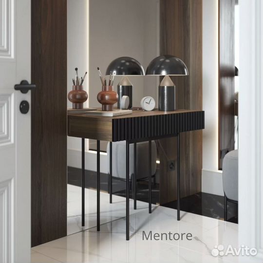 Консоль Batista от производителя