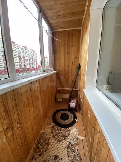 Квартира-студия, 31 м², 4/9 эт.