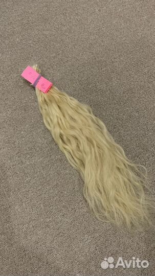 Волосы для наращивания