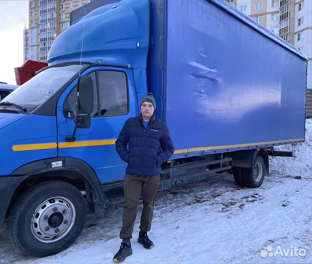 Грузоперевозки переезд на север от 200км и 200кг