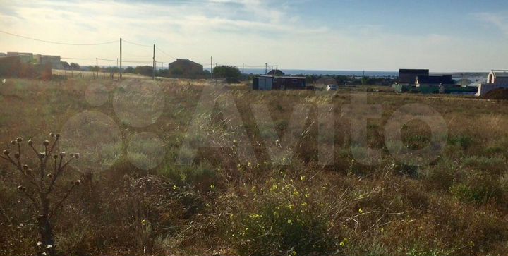 Участок 15 сот. (ИЖС)