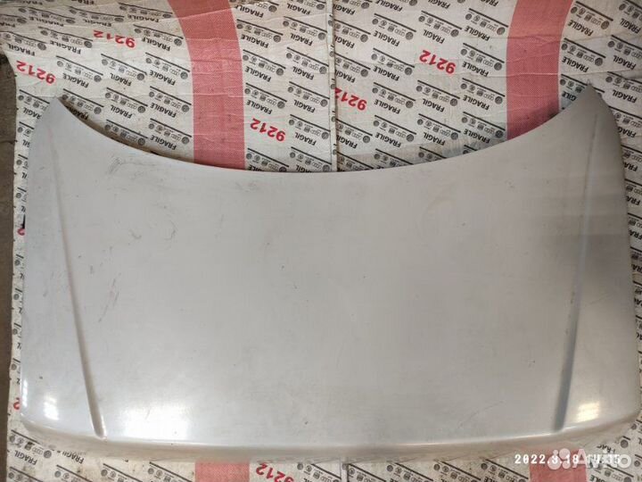 Крышка багажника Toyota Mark2 1992-1996