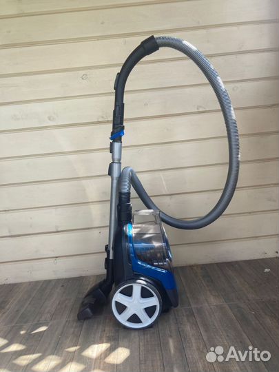 Пылесос Philips