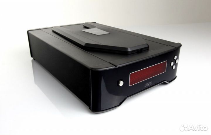 Новый CD проигрыватель Rega Apollo CDP, в упаковке