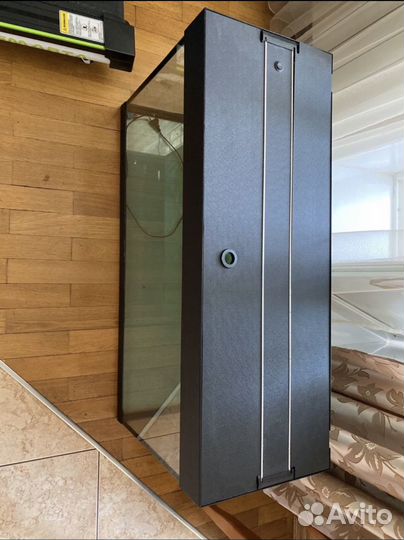 Аквариум 240 литров