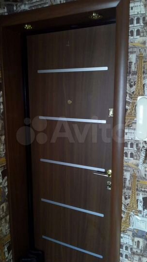 1-к. квартира, 30 м², 5/5 эт.