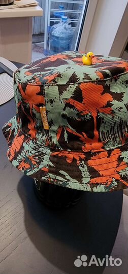 Панама Thelegits paradise bucket HAT