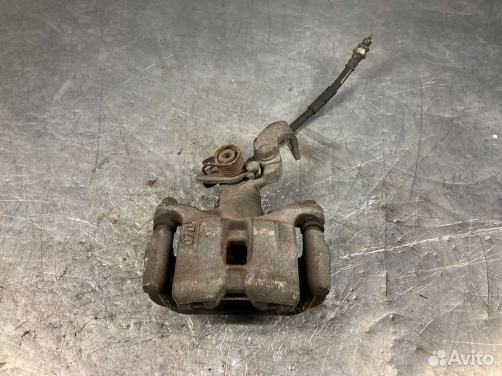 Суппорт Mazda 6 GH