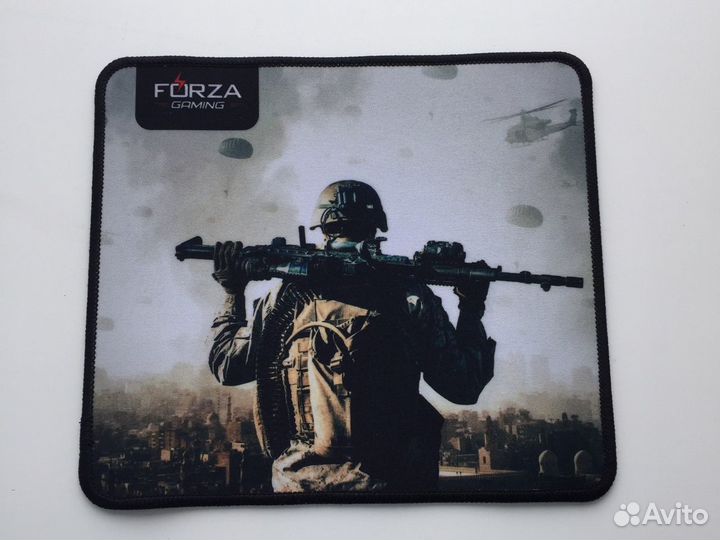 Коврикидля игровой мышки Forza 23-20 см