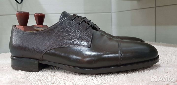 Туфли Doucal's. Италия. Оригинал