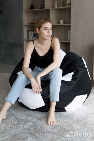 Кресло мешок