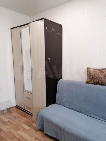 Комната 13,1 м² в 4-к., 3/4 эт.