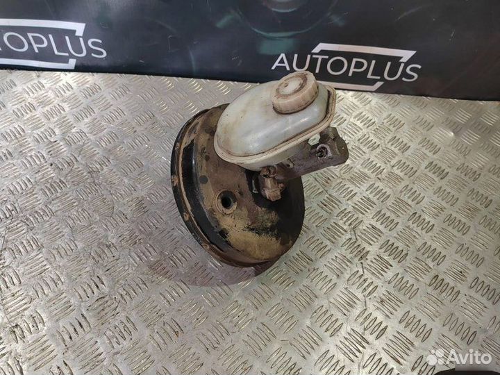 Вут+Гтц Lifan Breez 1.6 2007-2011