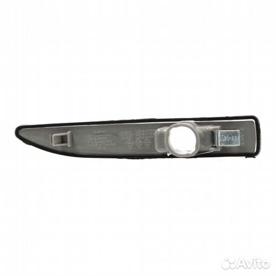 Повторитель поворота в крыло правый BMW E65/E66