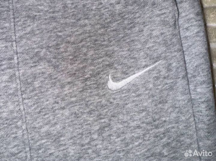 Штаны nike