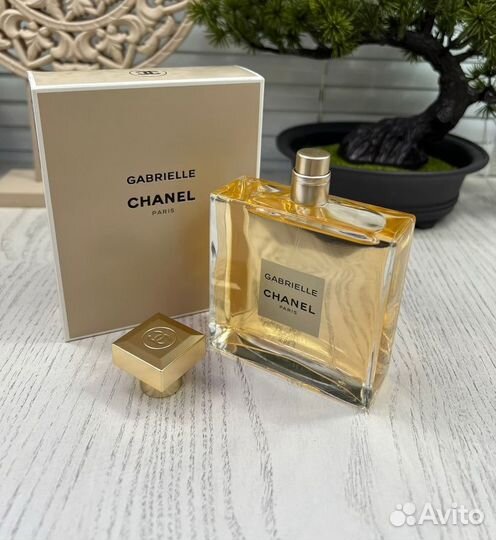 Chanel Gabrielle 100 ml. духи парфюм