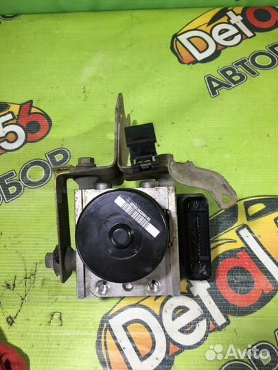 Блок ABS (насос) Geely Mk