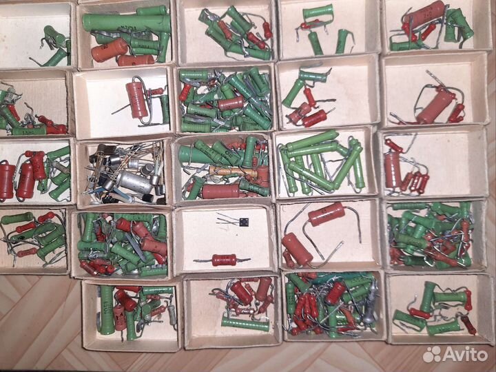 Электроника