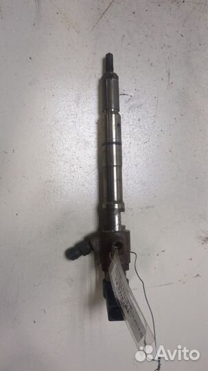 Форсунка топливная Volkswagen Caddy, 2014