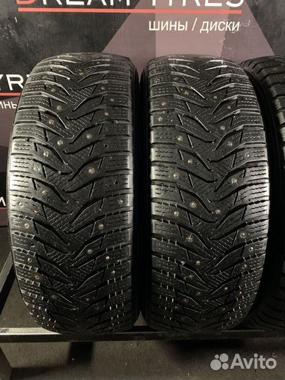 Kumho WinterCraft SUV Ice WS31 225/60 R17