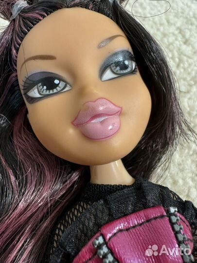Bratz jade