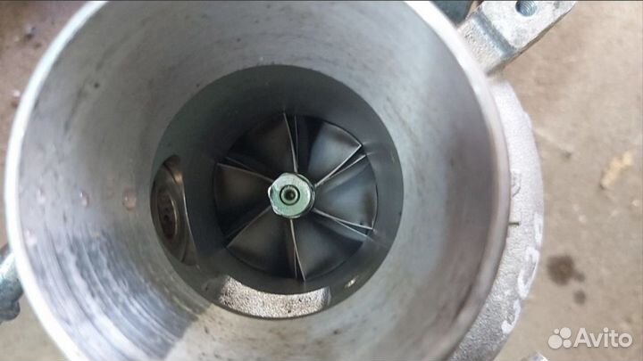 Турбина Opel Insignia 2.0 A20NHT