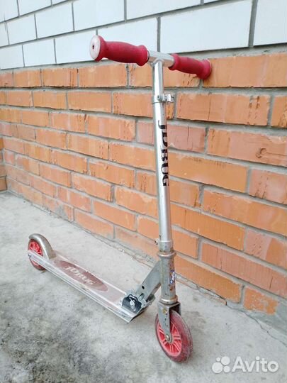 Самокат детский