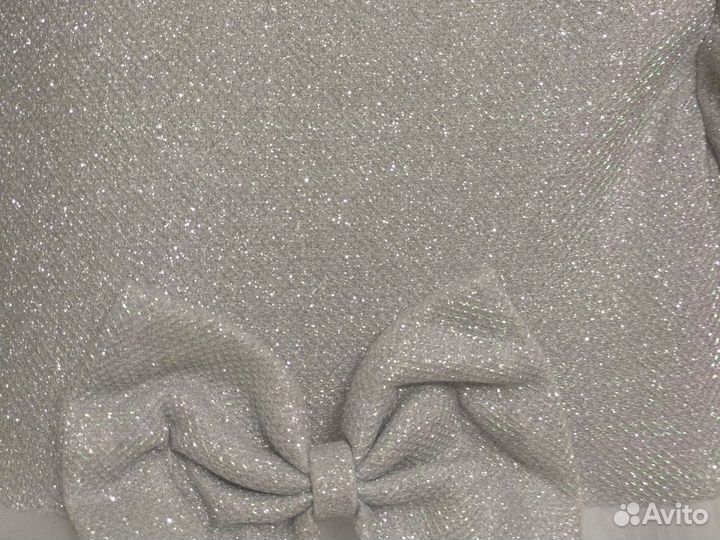 Платье праздничное