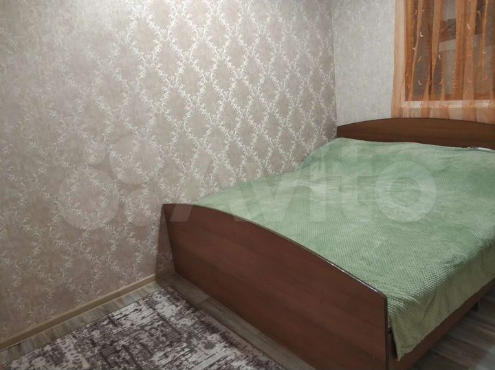 2-к. квартира, 34 м², 1/2 эт.