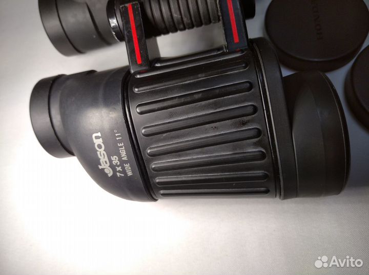 Японский бинокль Honda Jason 7x35x11 Лот№419