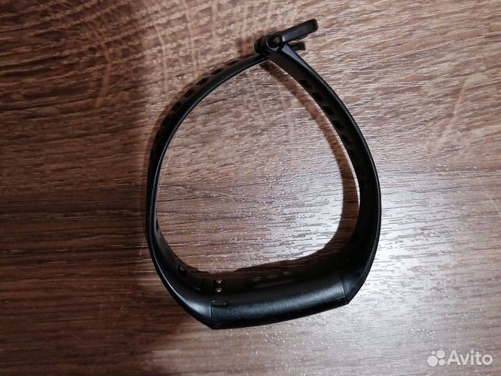 Смарт часы honor band 5