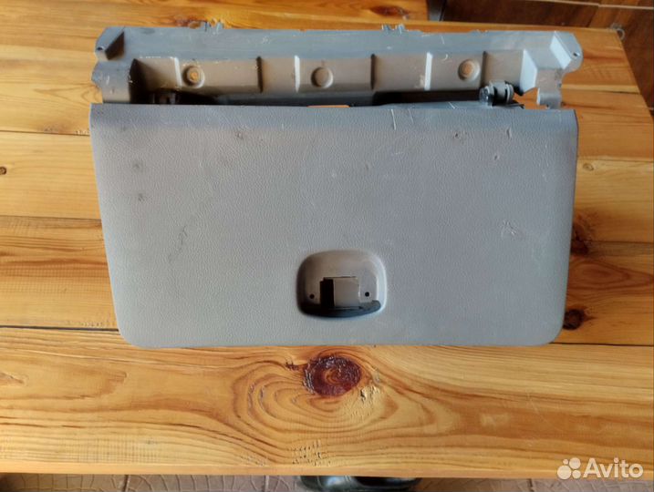 Бардачок Lacetti