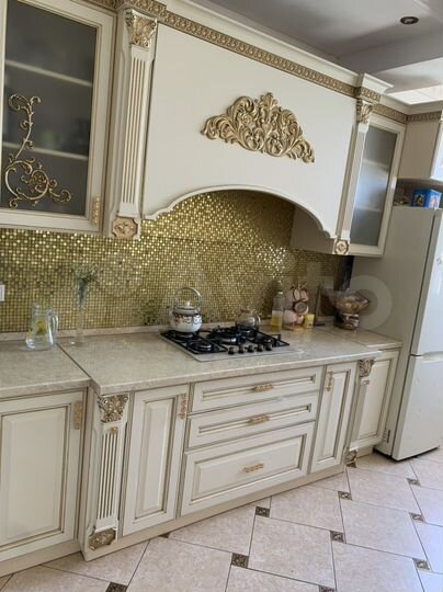 1-к. квартира, 55 м², 9/9 эт.