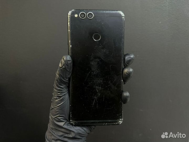HONOR 7X, 4/64 ГБ