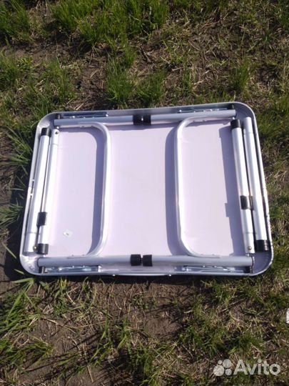 Столик походный складной