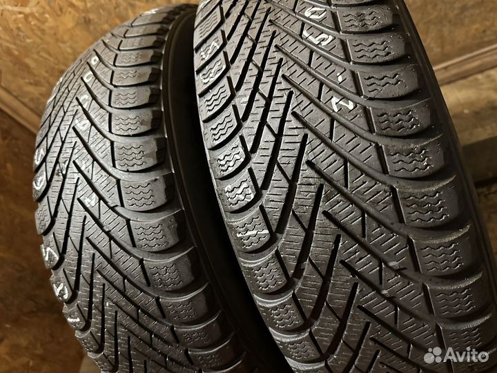 Pirelli Cinturato Winter 185/65 R15 88T