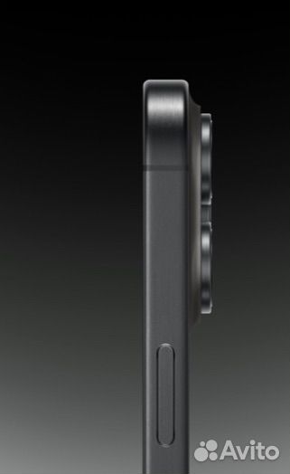 iPhone 15 Pro Max, 256 ГБ