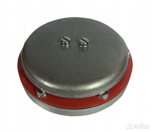 Клапан дыхательный