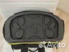 Ранец школьный BelMil Dinosaur ортопедический