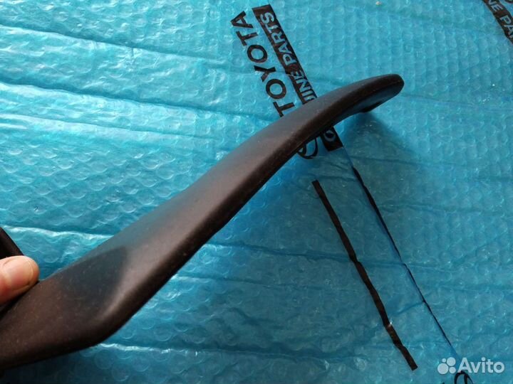 Брызговик Рав 4 -4 передний правый 13-15