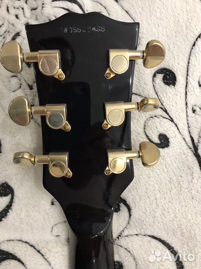 Электргитара Grass Roots