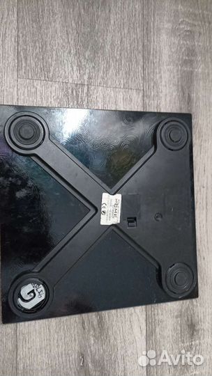 Весы напольные электронные требуют ремонта