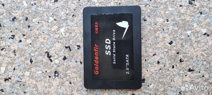 Ssd диск 120gb 240gb 360gb 500gb 1tb