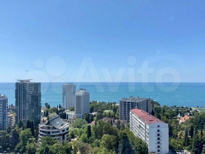 2-к. квартира, 87 м², 18/21 эт.