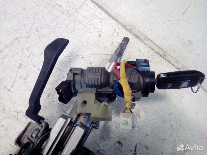 Рулевая колонка Kia Ceed 2 2012-2018