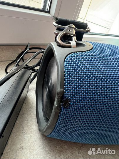 Jbl xtreme 1 оригинал