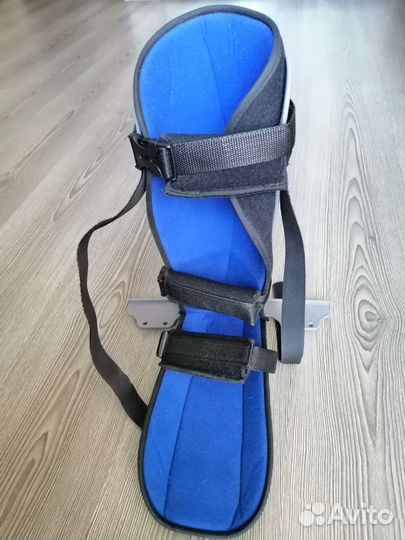 Деротационный сапожок Ортез Битим №5